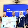 Beasiswa Bank Muamalat untuk 318 Pelajar: Saat Generasi Muda Diuji Bukan Hanya Nilai Rapor, Tapi Juga Kuatnya Dompet Keluarga