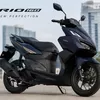 Honda Vario 160 Resmi Diluncurkaan,Ini Kelebihandan Kekurangannya