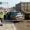 Kecelakaan di Tol Paspro: Anggota DPR RI Gus Hilman Patah Kaki, Dua Staf Meninggal Dunia