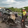 Kondisi Terbaru Gus Hilman, Anggota DPR RI yang Alami Kecelakaan Maut di Tol Paspro
