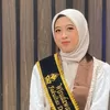 Mahasiswi Anak Petani Jadi Wisudawan Terbaik UIN Walisongo, Bukti Cumlaude Tak Harus Lahir dari Dompet Tebal