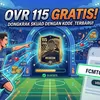 Skuad Impian Tanpa Top-Up: Mengamankan Kode Redeem FC Mobile Terbaru dan Strategi Menghadapi Event Besar