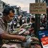 Info Harga Rupiah Tembus Rp17.855 per Dolar AS, Mata Uang RI Kini Jadi Samsak Ekonomi Global