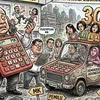 Putusan MK soal Kuota Perempuan 30 Persen: Parpol Mendadak Rajin Menghitung Gender, Demokrasi Didorong Pakai Kalkulator