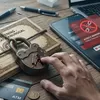 Rekening Diblokir DJP, Wajib Pajak Mendadak Akrab dengan Mobile Banking yang Tak Bisa Dibuka