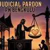 Judicial Pardon PN Bengkulu: Saat Hakim Bilang “Bersalah”, Tapi Penjara Lagi Penuh Nurani