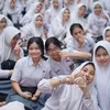 Sekolah Maung Jabar Resmi Mengaum di Garut, SMAN 1 Garut Siap Cetak Siswa Unggul Bukan Sekadar Jago Upacara