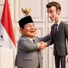 Prabowo Minta Sekolah Ajarkan Bahasa Prancis, Generasi RI Bersiap dari “Bonjour” ke Diplomasi Global