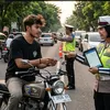 Siap-siap Operasi Patuh 2026: Polisi Siap Berburu “Ninja Aspal” Penutup Pelat Nomor Anti-ETLE