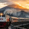 KA Cikuray Makin Diminati, Tiket Rp45 Ribu Berhasil Menyatukan Garut, Bandung dan Jakarta dalam Satu Gerbong Harapan