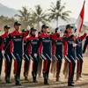 Seleksi Paskibraka Nasional 2026 di Sulsel Diterpa Isu Diskriminasi, BPIP: Bendera Merah Putih Tidak Mengenal Jalur Khusus