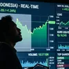 Info IHSG Hari ini Melemah dan Investor Asing Angkat Kaki, Saham Perbankan Jadi Korban Utama Aksi Jual Akhir Pekan