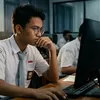 Nilai TKA Matematika SMA Jeblok, Kemendikdasmen Pangkas Jumlah Soal: Bukan Soalnya yang Sulit, Waktunya yang Terlalu Pelit?