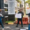 Hibah Rp2,15 Miliar untuk Kejari Garut Diprotes Mahasiswa, Independensi Penegakan Hukum Jadi Sorotan