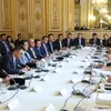 Dewan Bisnis Indonesia-Prancis Resmi Dibentuk, Prabowo dan Macron Satukan Investor dalam Meja yang Lebih Besar dari Sekadar Diplomasi