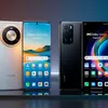 Mengadu Dua Karakter Flagship: Menakar Kekuatan Honor 600 Pro dan Xiaomi 17