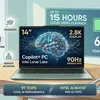 Menantang Dominasi Pasar, CHUWI Rilis CoreBook Air: Laptop AI Mewah yang Ramah Kantong