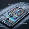 Dongkrak Performa Ekstrem, Samsung Jajaki Teknologi Pendingin Likuid Aktif Mirip RedMagic?