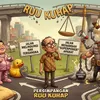RUU KUHAP di Persimpangan: Melindungi Hak Tersangka atau Menambah "Superpower" Aparat?