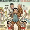 Indonesia Masuki Era Penduduk Menua, Generasi Sandwich Terancam Jadi "ATM Berjalan" Dua Arah