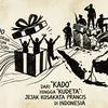 Prabowo Dorong Bahasa Prancis Masuk Sekolah, Dari "Kado" hingga "Kudeta", Jejak Kosakata yang Diam-Diam Menguasai Indonesia