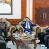 Otto Hasibuan Minta Jajaran Pemasyarakatan Aceh Satu Frekuensi Memahami Hukum: KUHP Baru Jangan Jadi Kitab Misteri