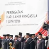 Hari Lahir Pancasila 2026 di Garut: Saat Nilai Leluhur Diminta Turun dari Dinding Kantor dan Kembali Hidup di Tengah Masyarakat
