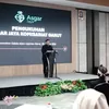 Asgar Jaya Dikukuhkan di Garut, Bupati Syakur Sentil Perantau: Jangan Cuma Kangen Kampung, Ikut Bangun Daerah