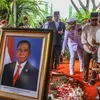Ryamizard Ryacudu Wafat, Negara Beri Penghormatan Terakhir: Sang Jenderal Pergi, Jejak Pengabdian Tetap Berdiri Tegak