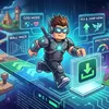 Versi Terbaru Download Roblox MOD APK Versi 2.723.787, Intip Fitur Modifikasi dan Cara Amannya