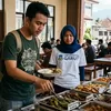 Harga Sembako Naik, Dompet Mahasiswa Garut Ikut ‘Diet’: Ayam Minggir, Sayur Jadi Penyelamat