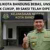 Kajari Kota Bandung Hentikan Penyidikan Kasus Dugaan Korupsi Wakil Walikota Bandung, Ini Alasannya…