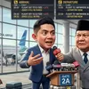Klaim “Presiden Bayar Sendiri” Picu Polemik: Hemat Negara atau Celah Akuntabilitas Anggaran?