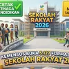 Kemensos Buka 5.127 Formasi PPPK Sekolah Rakyat 2026, Cetak Tenaga Pendidikan atau Sekadar Mengejar Target Program?