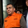Rompi KPK Gantikan Jas  Wamen Imipas Silmy Karim Diperiksa Usai OTT Kasus Izin TKA