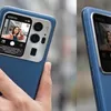 Mengintip Bocoran Xiaomi 18 Pro: Layar Sekunder Lebih Jumbo dan Fitur Anti-Intip yang Revolusioner