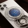 Saat iPhone 17 Pro Max Menjadi "Brankas" Mewah Arloji Swiss