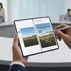 Maksimalkan Potensi Layar Lebar, Huawei Pura X Max Terima Pembaruan HarmonyOS 6.1.0.125