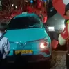 Kecelakaan KRL dan Taksi Green SM di Bekasi Timur, Sopir Resmi jadi Tersangka