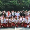 Pemkab Bekasi Dorong Transformasi Pendidikan di Momen Hardiknas