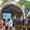 ICCN Transformasi Boon Pring Malang Jadi Bamboo Living Museum Melalui ICF 2026
