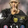 PSG Susul Arsenal ke Final Liga Champions usai Singkirkan Bayern Munich