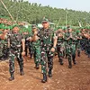 Terungkap Kunker Maraton Pangdam IV Diponegoro, Ini Tujuannya