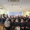 HIPPI Jakarta Siap Jadi Lokomotif Ekonomi Nasional