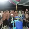 Perkuat Syiar Agama, Kafilah Loloda Utara Resmi Mengikuti MTQ ke-XI