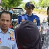 Titik Parkir Liar Palopo Kembali Menjamur, Trotoar Kopi Kenangan Dipenuhi Motor