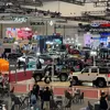 Pasar Mobil Listrik Bekas Lesu, Harga Jual Kembali Turun hingga 50 Persen