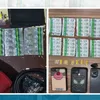 Polres Metro Bekasi Bongkar Peredaran Obat Keras Ilegal di Dua Kecamatan, Tiga Orang Diamankan
