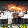 KP2MI Perkuat Pelindungan PMI Lewat Gerakan Nasional Migran Aman