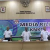 KNKT Ungkap Sopir Green SM yang Tertabrak KRL di Bekasi Timur Baru Direkrut 3 Hari